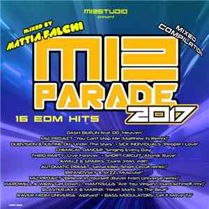 Various - M12 Parade 2017 album flac