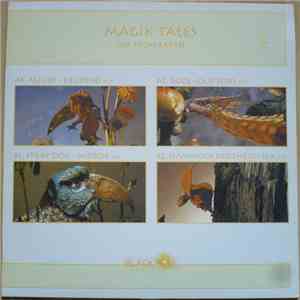 Various - Magik Tales - Far From Earth album flac