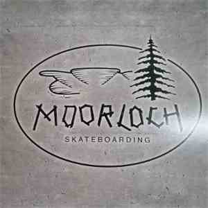 Various - MOORLOCH SKATEBOARDING SAMPLER album flac