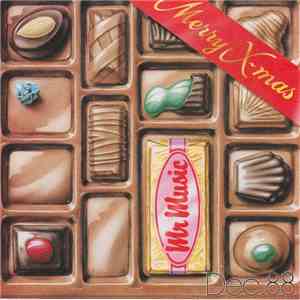 Various - Mr Music Nr 12 - 1988 album flac