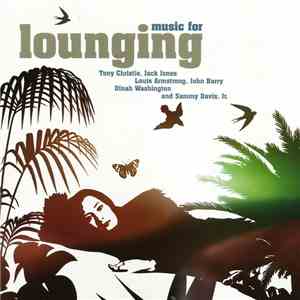 Various - Music For Lounging album flac