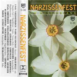 Various - Narzissenfest Im Ausseerland album flac