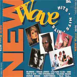 Various - New Wave Hits album flac