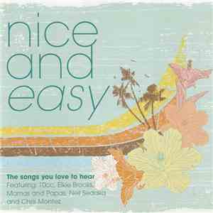Various - Nice And Easy album flac