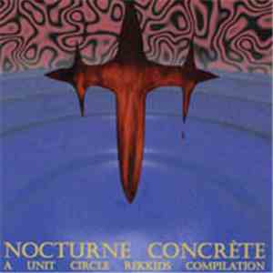 Various - Nocturne Concrète album flac
