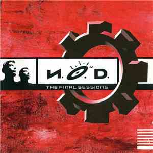 Various - N.O.D. The Final Sessions album flac