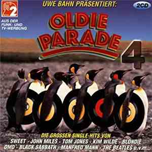 Various - OPA - Oldie Parade 4 album flac