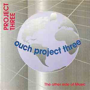 Various - OUCH Project Three - The Other Side Of Music album flac