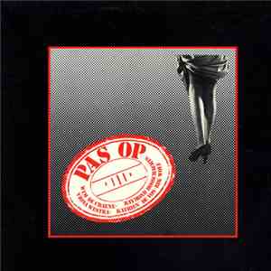 Various - Pas Op ! Eindejaarsprogramma '81/Socialistische Omroep album flac