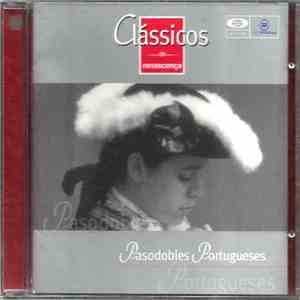 Various - Pasodobles Portugueses album flac