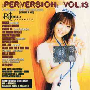 Various - :Per:Version: Vol. 13 album flac