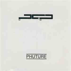 Various - Phuture album flac