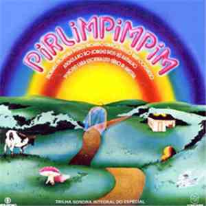 Various - Pirlimpimpim album flac