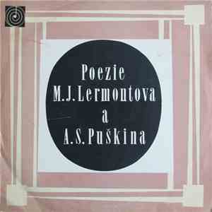 Various - Poezie M. J. Lermontova a A. S. Puškina album flac