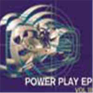 Various - Power Play EP Volume III album flac