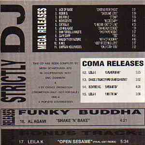 Various - Promo 19 album flac