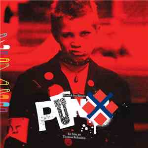 Various - Punx album flac