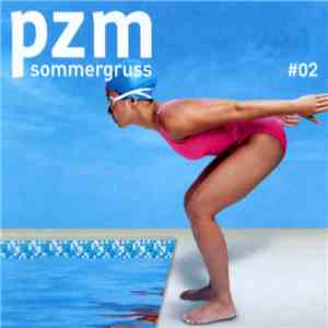 Various - Pzm Sommergruss #02 album flac