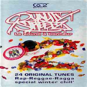 Various - Quality Streetz Vol. 2 - Le Sound À Bonheur album flac