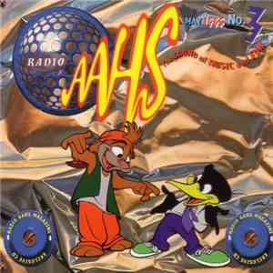 Various - Radio AAHS - May 1995, No. 3 album flac