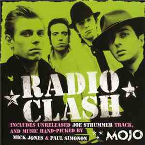 Various - Radio Clash album flac