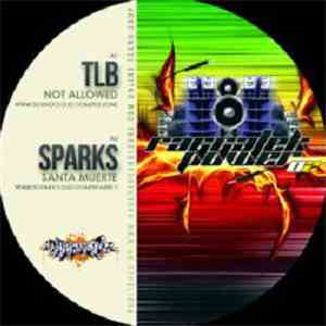 Various - Raggatek Power 02 album flac