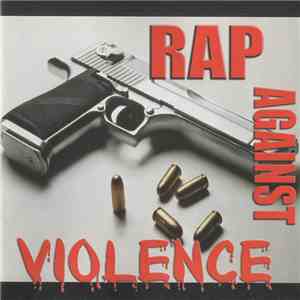Various - Rap Against Violence Vol.1 album flac