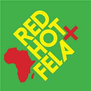 Various - Red Hot + Fela album flac