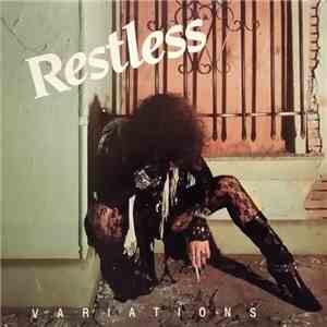 Various - Restless Variations album flac