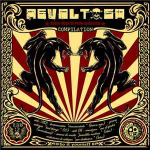 Various - Revoltosa Compilation album flac