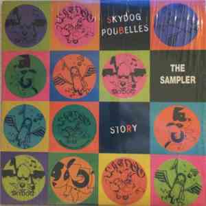 Various - Skydog Poubelles album flac