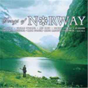 Various - Songs Of Norway album flac