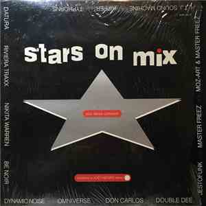 Various - Stars On Mix album flac