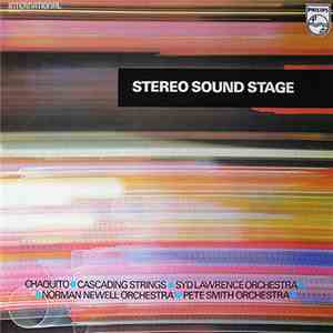 Various - Stereo Sound Stage album flac