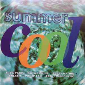 Various - Summer Cool album flac