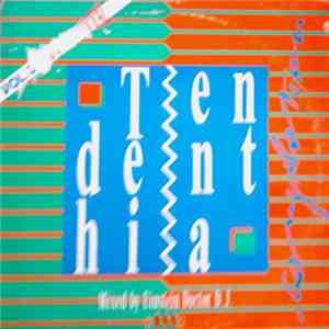 Various - Tendenthia Compilation Vol.3 La Vendetta! album flac