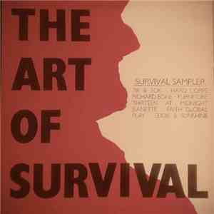 Various - The Art Of Survival album flac