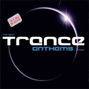 Various - The Best Trance Anthems ...Ever! - The John '00' Fleming Wise Buddah Mix album flac