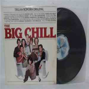 Various - The Big Chill (Original Motion Picture Soundtrack) album flac