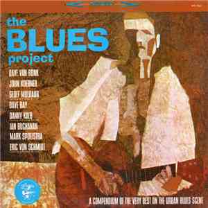 Various - The Blues Project album flac