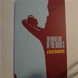 Various - The Bright Side Of The Road Volume 3 album flac
