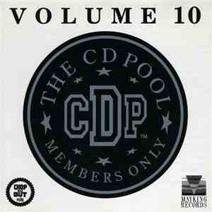 Various - The CD Pool - Volume 10 album flac