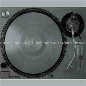 Various - The Hip Hop Box album flac
