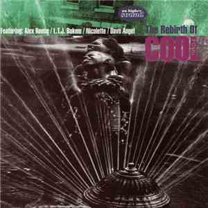 Various - The Rebirth Of Cool 4 album flac