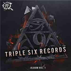 Various - The Triple Six Records Album Vol. 1 album flac