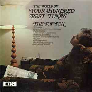 Various - The World Of Your Hundred Best Tunes (The Top Ten) album flac