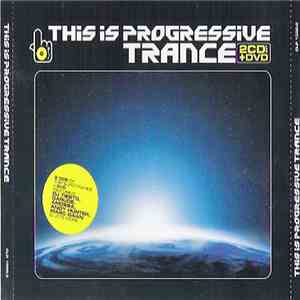 Various - This Is Progressive Trance album flac