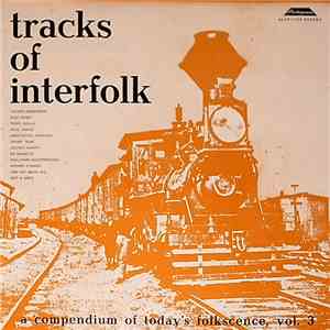 Various - Tracks Of Interfolk - A Compendium Of Today's Folkscene Vol.3 album flac