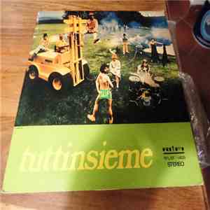 Various - Tuttinsieme album flac