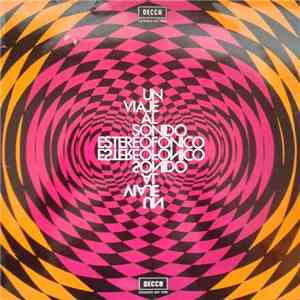 Various - Un Viaje Al Sonido Estereofonico album flac
